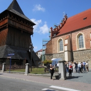 BOCHNIA