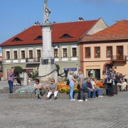 Bochnia.