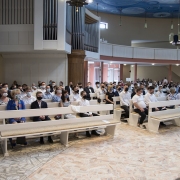 Sakrament Bierzmowania.