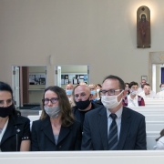 Sakrament Bierzmowania.