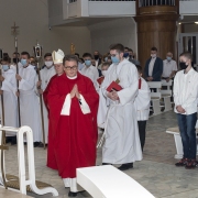 Sakrament Bierzmowania.