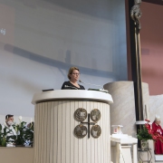 Sakrament Bierzmowania.