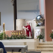 Sakrament Bierzmowania.