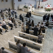 Sakrament Bierzmowania.