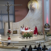 Sakrament Bierzmowania.