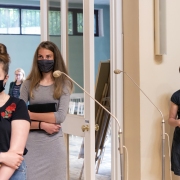 Sakrament Bierzmowania.