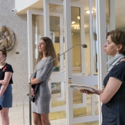 Sakrament Bierzmowania.