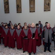 Chór Nazaret.