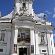 Wadowice.