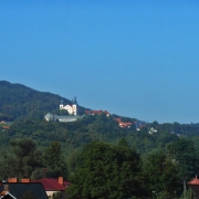 Kalwaria Zebrzydowska.