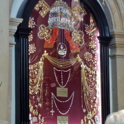 Kalwaria Zebrzydowska.