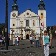 Kalwaria Zebrzydowska.