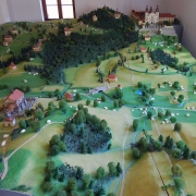 Kalwaria Zebrzydowska.