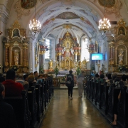 Góra Świętej Anny.