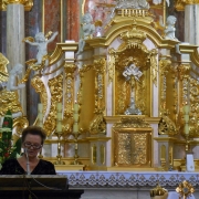 Góra Świętej Anny.
