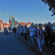 Wrocław.