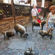 Wrocław.