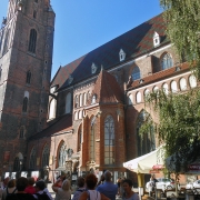 Wrocław.