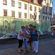 Wrocław.