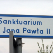 Łagiewniki.