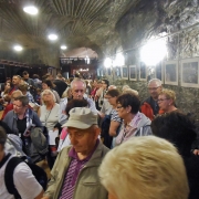 Wieliczka.