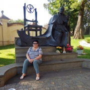 Kraków.