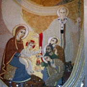 Łagiewniki.
