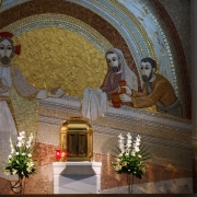 Łagiewniki.