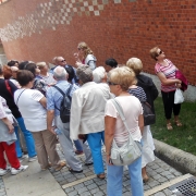 Kraków.