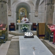 Łagiewniki.