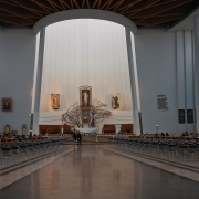 Łagiewniki.
