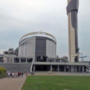 Łagiewniki.
