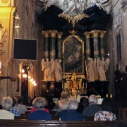 Kraków.