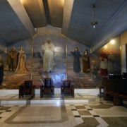 Łagiewniki.