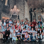 Wieliczka.