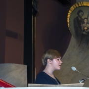 Uroczysta Liturgia Wigilii Paschalnej.