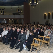 Uroczysta Liturgia Wigilii Paschalnej.