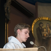 Uroczysta Liturgia Wigilii Paschalnej.