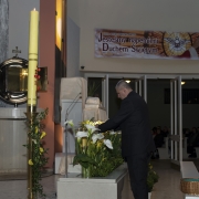 Uroczysta Liturgia Wigilii Paschalnej