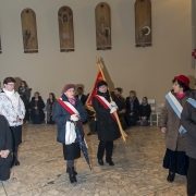 Uroczysta Liturgia Wigilii Paschalnej