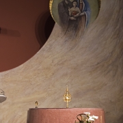 Uroczysta Liturgia Wigilii Paschalnej