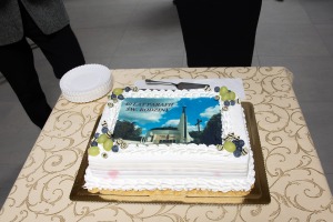 40-lecie parafii — spotkanie w Centrum duszpasterskim