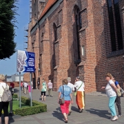 Ciekawostki wielkopolski - Śrem – Dolsk – Grabonóg – Domachowo.