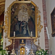 Ciekawostki wielkopolski - Śrem – Dolsk – Grabonóg – Domachowo.