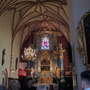 Ciekawostki wielkopolski - Śrem – Dolsk – Grabonóg – Domachowo.
