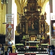 Ciekawostki wielkopolski - Śrem – Dolsk – Grabonóg – Domachowo.