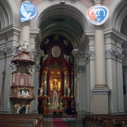 Ciekawostki wielkopolski - Śrem – Dolsk – Grabonóg – Domachowo.