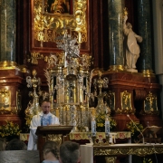 Ciekawostki wielkopolski - Śrem – Dolsk – Grabonóg – Domachowo.