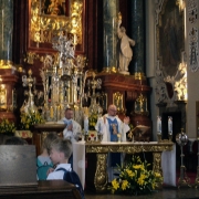 Ciekawostki wielkopolski - Śrem – Dolsk – Grabonóg – Domachowo.