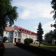 Ciekawostki wielkopolski - Śrem – Dolsk – Grabonóg – Domachowo.